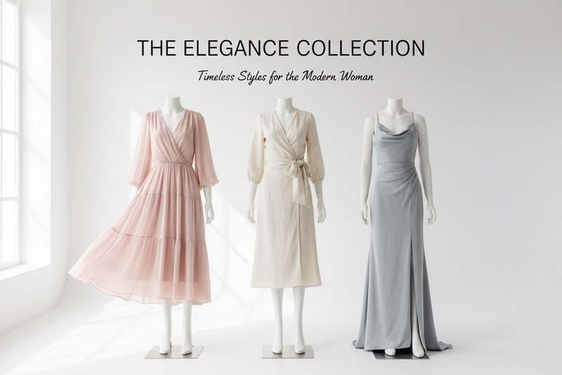 Dresses