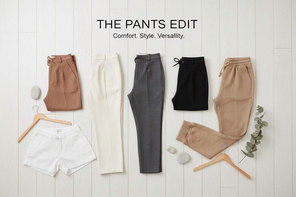 Pants