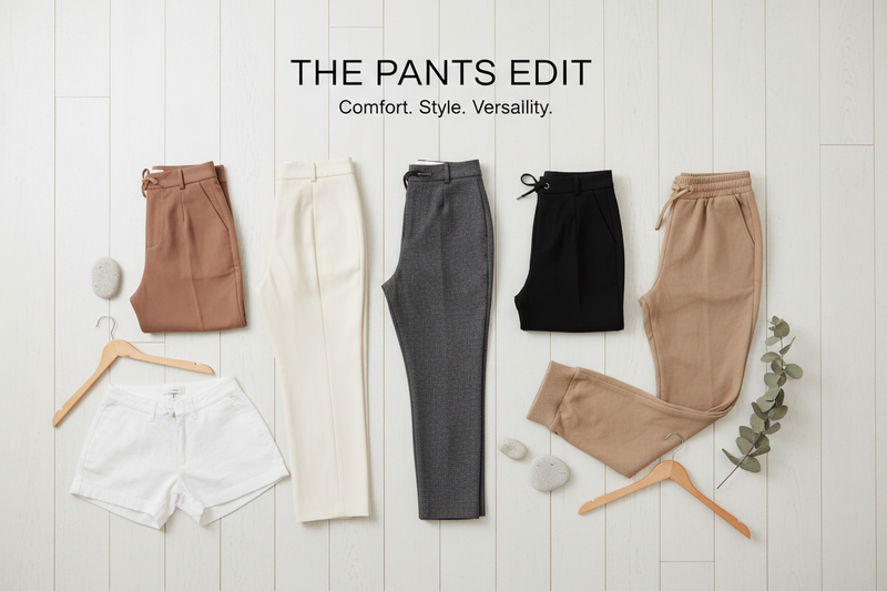 Pants