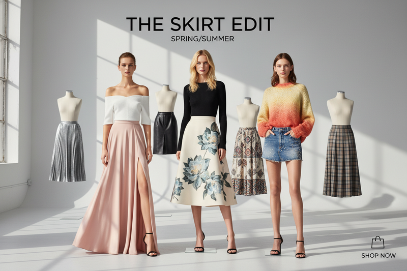 Skirts