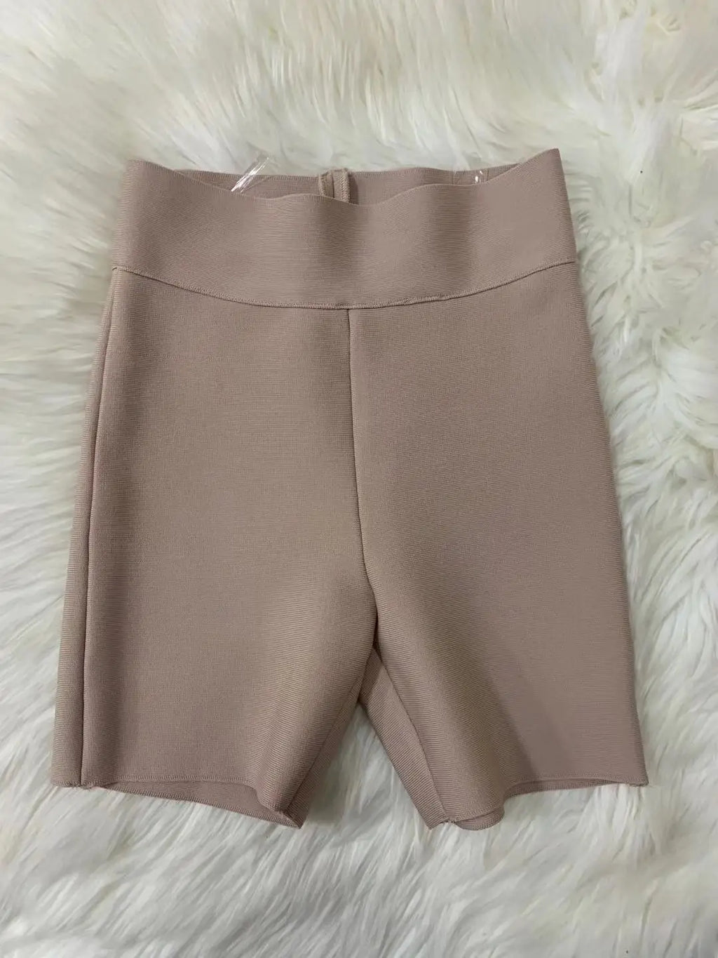 Bandage Sports Shorts & Top Set