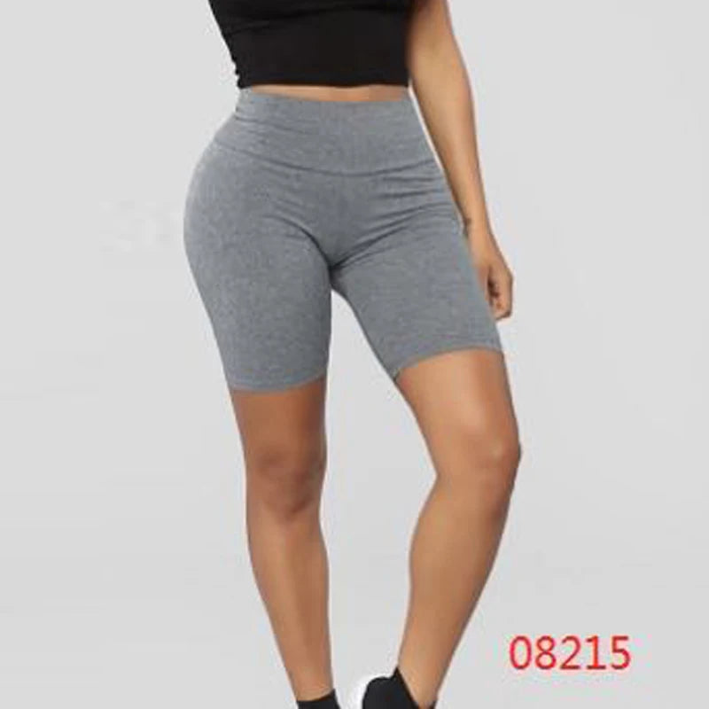 Bandage Sports Shorts & Top Set