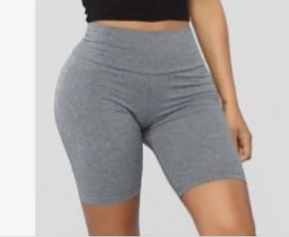 Bandage Sports Shorts & Top Set