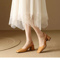 Elegant Summer Shoes