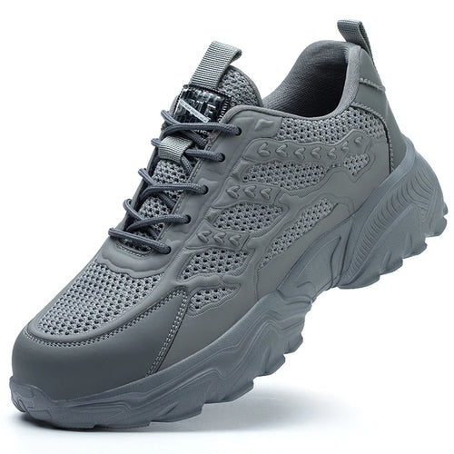 Breathable Lightweight Mesh Shoes