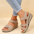 Summer Casual Sandals