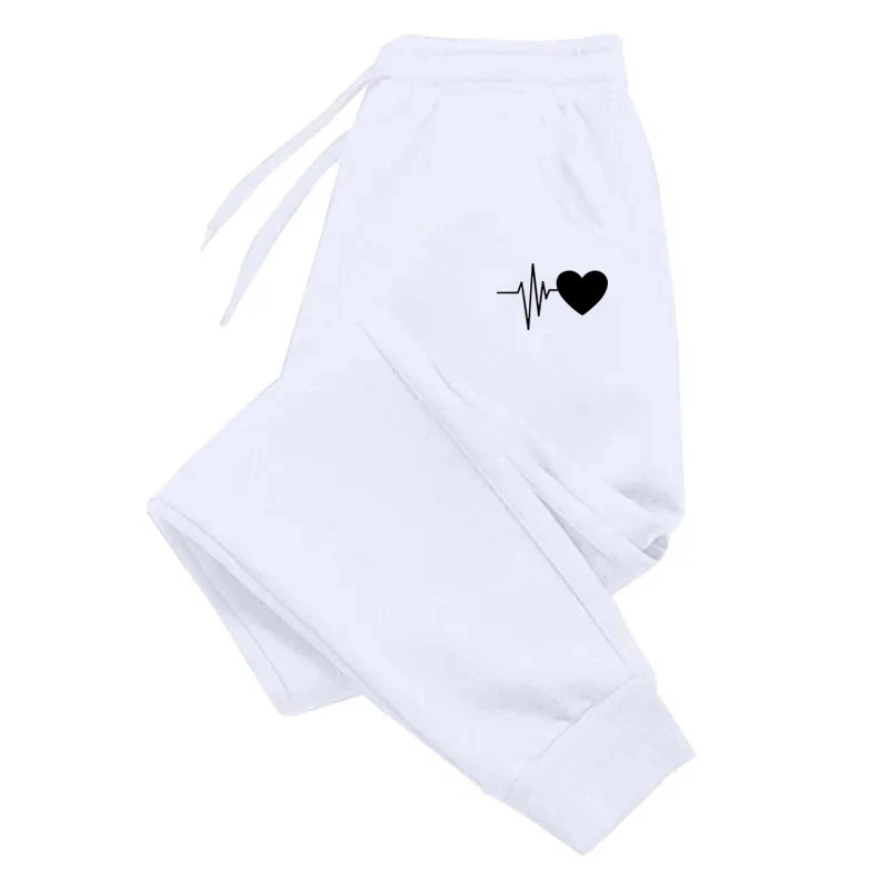 Women's Soft Jogger Sweatpants