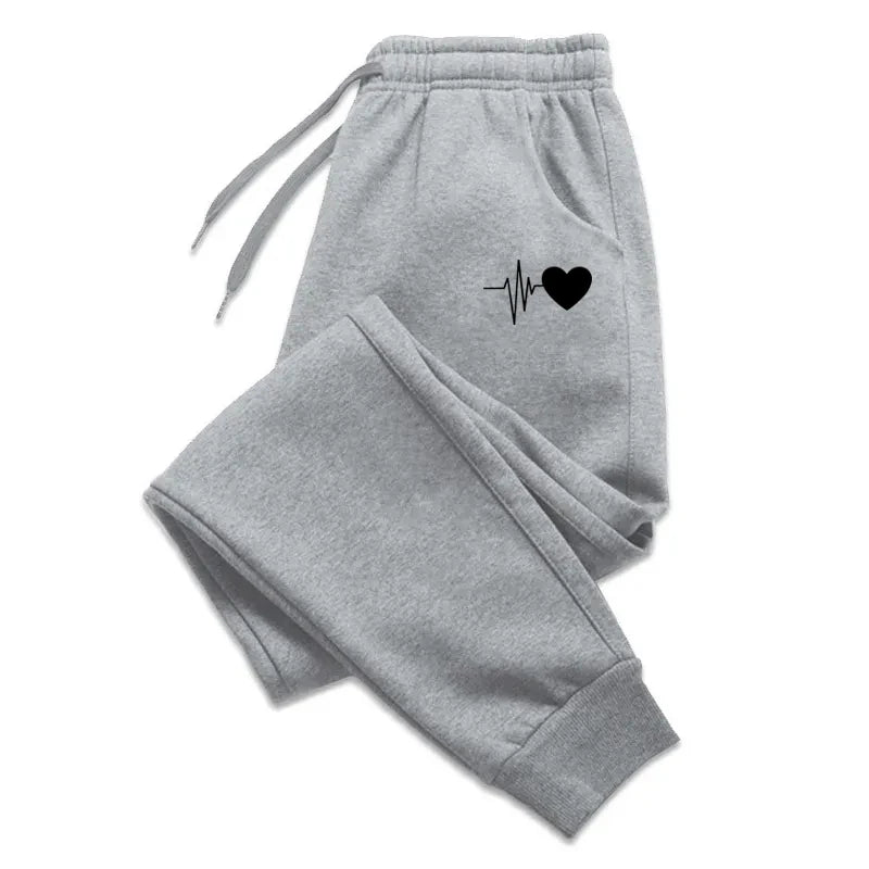 Women's Soft Jogger Sweatpants