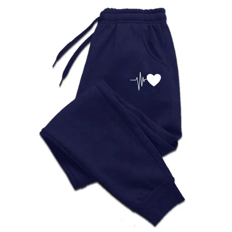 Women's Soft Jogger Sweatpants