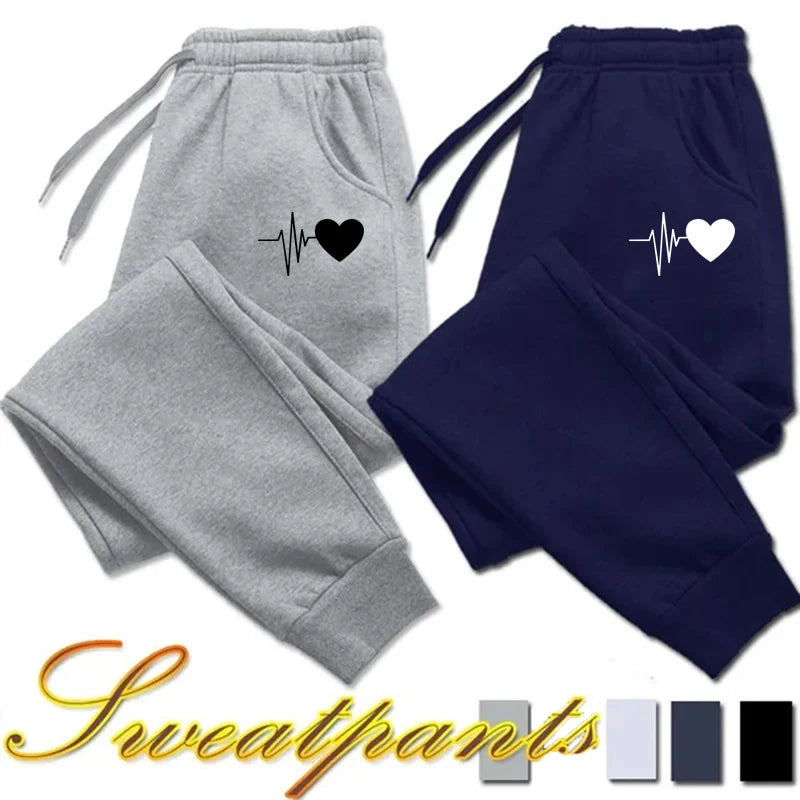 Women's Soft Jogger Sweatpants