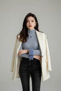 Turtleneck Sweater