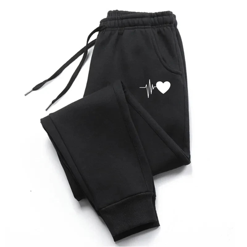 Women's Soft Jogger Sweatpants